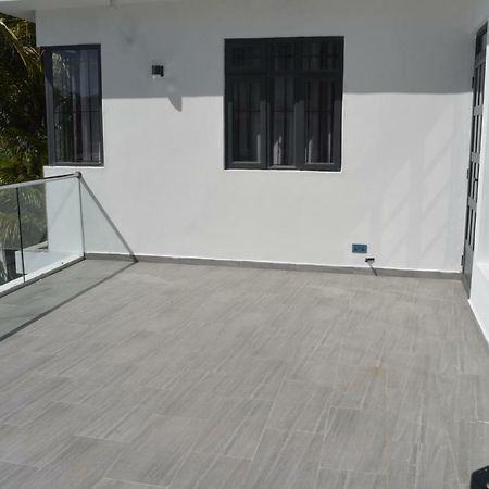 Mont Choisy Azura Villa Exterior photo