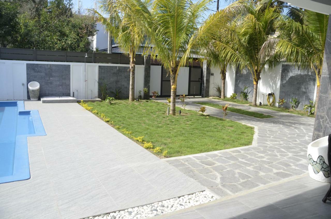 Mont Choisy Azura Villa Exterior photo